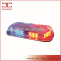 LED Strobe Warnung Mini bar (TBD696D-8e)